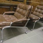 695 8408 ARMCHAIRS